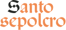 Olio Santo Sepolcro