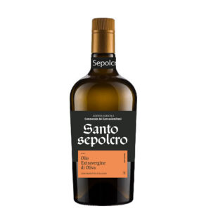 Olio EVO Multi Cultivar 0,75L – Spremitura 2025